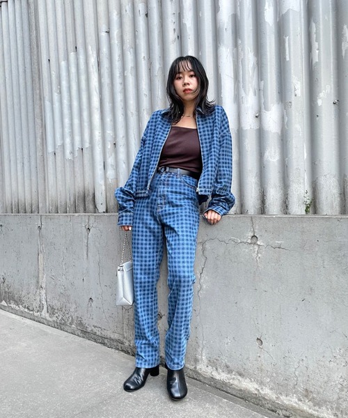 WHO'S WHO gallery（フーズフーギャラリー）の「レーザーチェック