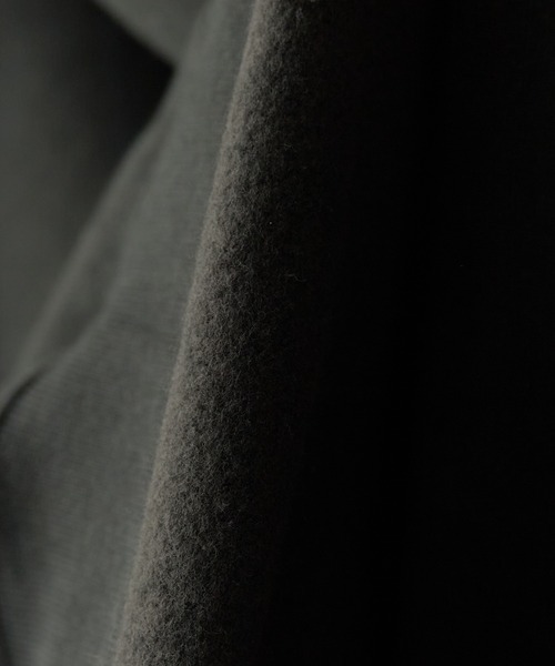 FOG ESSENTIALS(エフオージーエッセンシャルズ)の「FOG ESSENTIALS/エッセンシャルズ FRONT LOGO BOXY PULLOVER HOODIE フロントロゴ プルオーバーパーカー(パーカー・メンズ・ホワイト/ブラック/クリーム/ブラウン/ネイビー・S/M/L/XL)」の18枚目の写真