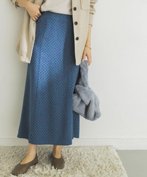 URBAN RESEARCH | ホグシプリントマーメイドロングスカート(スカート)