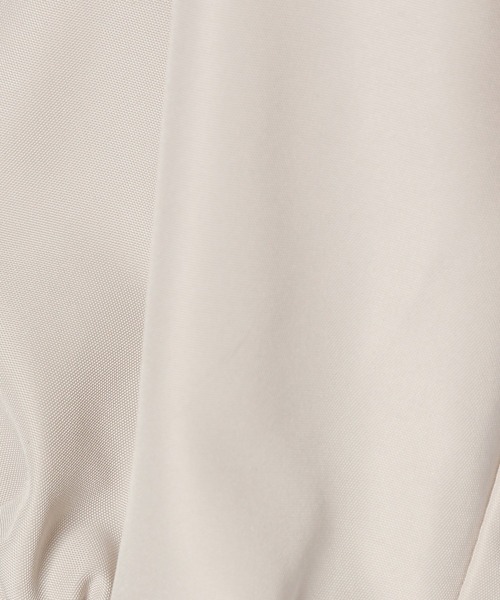 GLOBAL WORK（グローバルワーク）の「【キッズ】ワンダブルゾンGIRLS/957995（ブルゾン・キッズ・チャコールグレー/アイボリー/ライトピンク・130cm/140cm/110cm/100cm/120cm/160cm/150cm）」の18枚目の写真