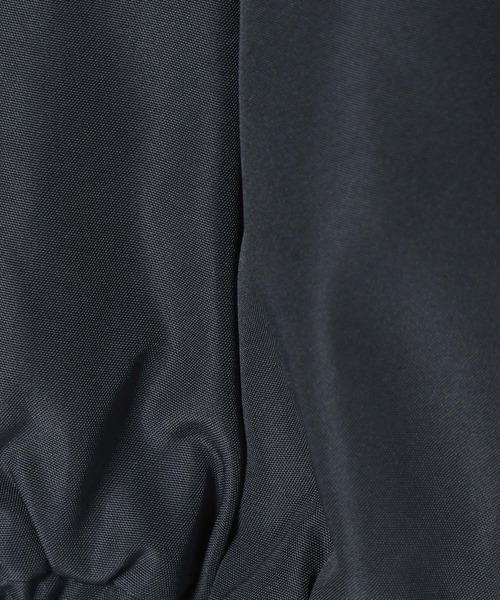 GLOBAL WORK（グローバルワーク）の「【キッズ】ワンダブルゾンGIRLS/957995（ブルゾン・キッズ・チャコールグレー/アイボリー/ライトピンク・130cm/140cm/110cm/100cm/120cm/160cm/150cm）」の20枚目の写真