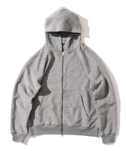 BEAMS LIGHTS（ビームスライツ）の「BEAMS LIGHTS / スライバーニット