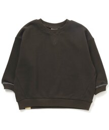 BREEZE | ゆったりガゼットトレーナー(スウェット)