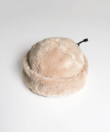 halo commodity | 【halo Commodity/ハロ コモディティー】Kuna Fleece Cap フリースキャップ(ニットキャップ/ビーニー)