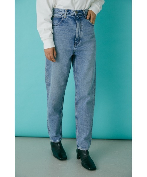 BLACK BY MOUSSY（ブラックバイマウジー）の「JAVA vintage denim