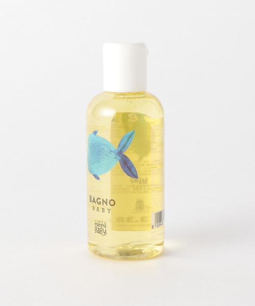 MammaBaby（ママベビー）の「＜MammaBaby（ママベビー）＞ スペシャルキット｜NEW パッケージ（ボディケアキット/ギフトセット・キッズ・その他・FREE）」の3枚目の写真