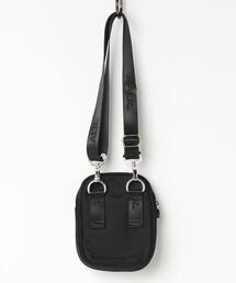 BALR.（ボーラー）の「【BALR.】ボーラー メンズ ナイロン ロゴ