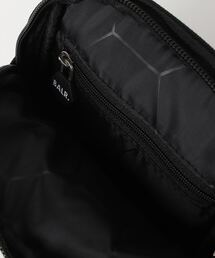 BALR.（ボーラー）の「【BALR.】ボーラー メンズ ナイロン ロゴ