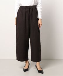 Samansa Mos2 | 柄アソートゆるストレートパンツ(その他パンツ)