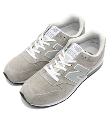 XLARGE | NEW BALANCE MRL 996 DG(スニーカー)
