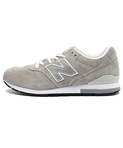 XLARGE（エクストララージ）の「NEW BALANCE MRL 996 DG（スニーカー・メンズ・グレー・27cm/27.5cm/26.5cm）」の6枚目の写真