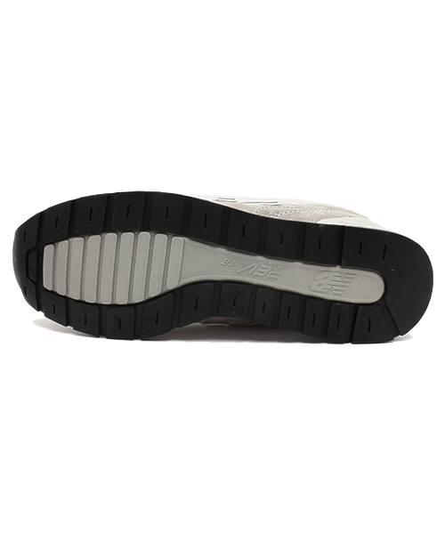 XLARGE（エクストララージ）の「NEW BALANCE MRL 996 DG（スニーカー・メンズ・グレー・27cm/27.5cm/26.5cm）」の7枚目の写真