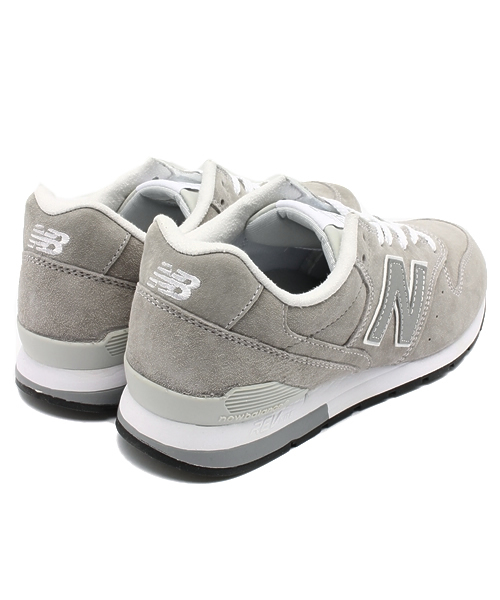 XLARGE（エクストララージ）の「NEW BALANCE MRL 996 DG（スニーカー・メンズ・グレー・27cm/27.5cm/26.5cm）」の8枚目の写真