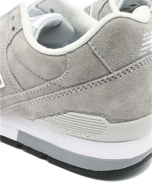 XLARGE（エクストララージ）の「NEW BALANCE MRL 996 DG（スニーカー・メンズ・グレー・27cm/27.5cm/26.5cm）」の11枚目の写真