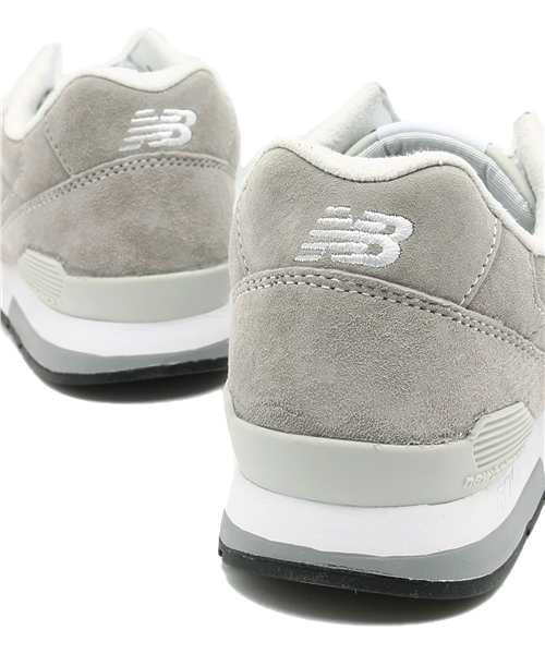 XLARGE（エクストララージ）の「NEW BALANCE MRL 996 DG（スニーカー・メンズ・グレー・27cm/27.5cm/26.5cm）」の3枚目の写真