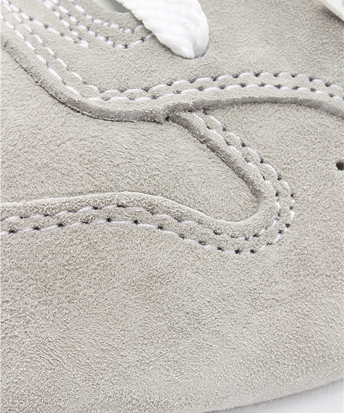 XLARGE（エクストララージ）の「NEW BALANCE MRL 996 DG（スニーカー・メンズ・グレー・27cm/27.5cm/26.5cm）」の4枚目の写真