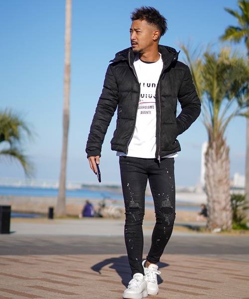 adamsJUGGLER（アダムスジャグラー）の「スウェーディングアー  