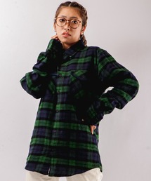 staple | 【STAPLE】迷彩オーバーシャツ(シャツ/ブラウス)