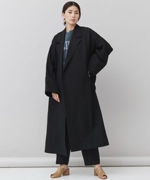 カレンソロジー　ステンカラーコート Curensology（カレンソロジー）の「Curensology(カレンソロジー