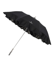 LANVIN collection（ランバン コレクション）の「晴雨兼用折りたたみ