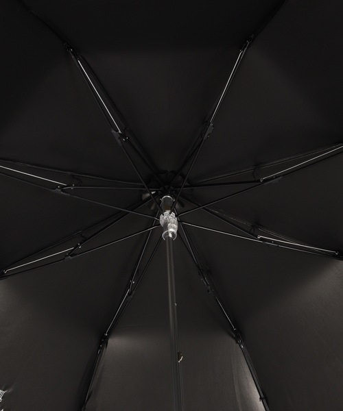 新品 LANVN collection 晴雨兼用日傘 シエスタ 刺繍フリル LANVIN collection（ランバン コレクション）の「晴雨兼用折りたたみ