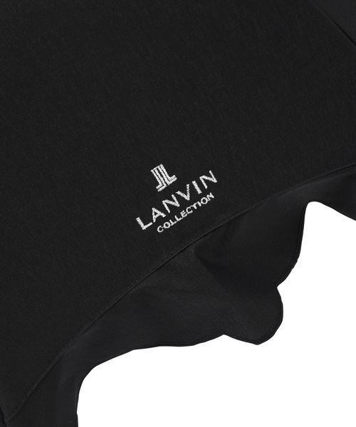 LANVIN collection（ランバン コレクション）の「晴雨兼用