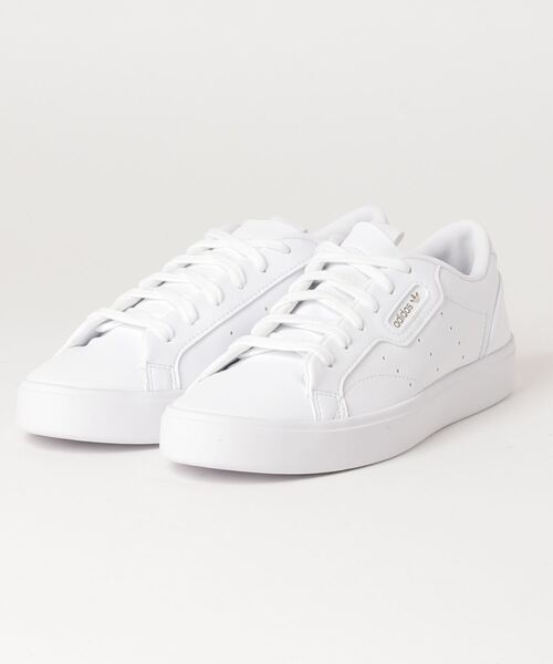 セール】adidas Originals/アディダス オリジナルス SLEEK W/スリーク