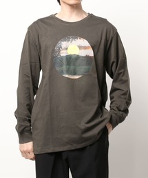 Seabright Standard LS Tee