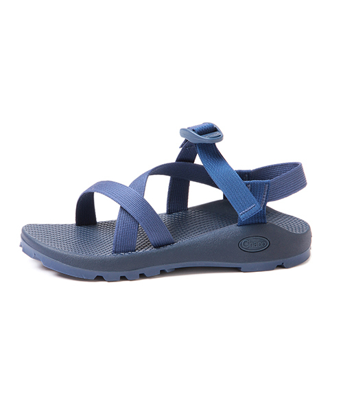 Chaco（チャコ）の「Chaco×BEAMS BOY / Z1 Unaweep SPECIAL 15SS（サンダル・レディース・ネイビー・6/8/7/5）」の8枚目の写真