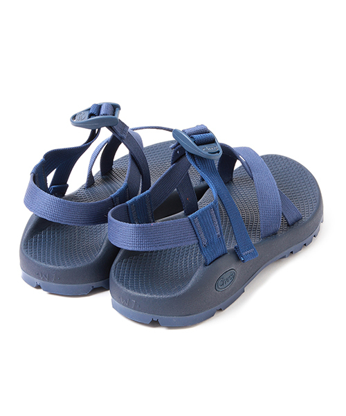 Chaco（チャコ）の「Chaco×BEAMS BOY / Z1 Unaweep SPECIAL 15SS（サンダル・レディース・ネイビー・6/8/7/5）」の9枚目の写真