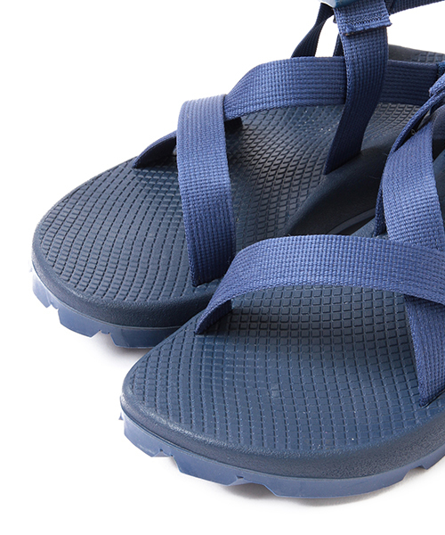 Chaco（チャコ）の「Chaco×BEAMS BOY / Z1 Unaweep SPECIAL 15SS（サンダル・レディース・ネイビー・6/8/7/5）」の2枚目の写真