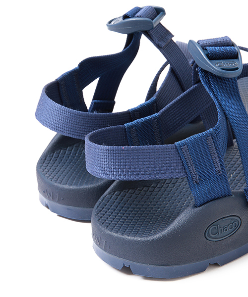 Chaco（チャコ）の「Chaco×BEAMS BOY / Z1 Unaweep SPECIAL 15SS（サンダル・レディース・ネイビー・6/8/7/5）」の3枚目の写真