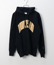 【CHAMPION / チャンピオン】 REVERSE WEAVE HOODED SWEATSHIRT
