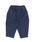ALPHA LABEL�i�A���t�@�[���[�x���j�́uDENIM TUCK WIDE PANTS�i�f�j���p���c�j�v�b�l�C�r�[