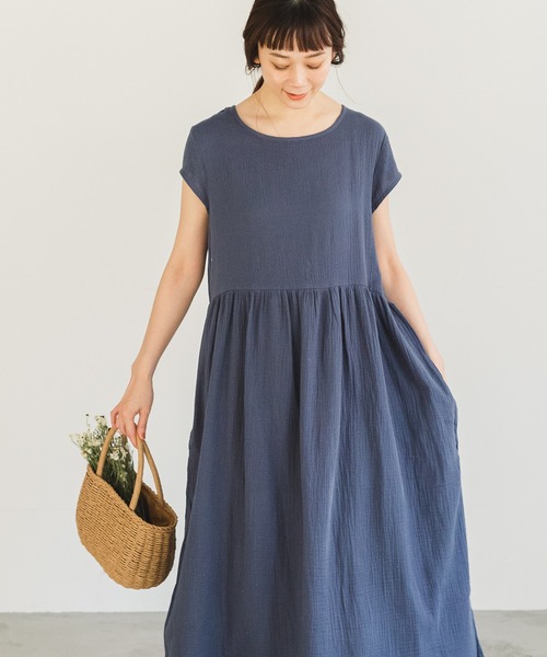 セール ブランド古着 半袖ワンピース ワンピース Boheme ボエム のファッション通販 Zozoused