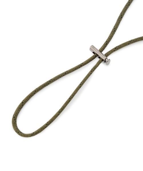 Casselini（キャセリーニ）の「【Casselini/キャセリーニ別注】リバーシブルアドベンチャーハット（ハット・レディース・ブラック/キナリ・FREE）」の11枚目の写真