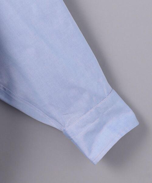 kolor（カラー）の「＜kolor（カラー）＞ レギュラーカラー シャツ■■■（シャツ/ブラウス・メンズ・ライトブルー・1）」の4枚目の写真