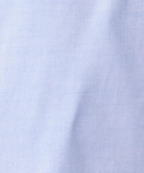 kolor（カラー）の「＜kolor（カラー）＞ レギュラーカラー シャツ■■■（シャツ/ブラウス・メンズ・ライトブルー・1）」の7枚目の写真