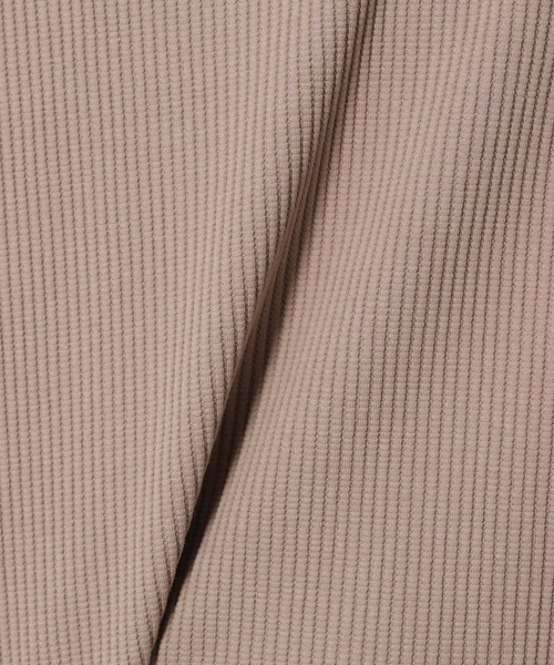 LAKOLE（ラコレ）の「ストレッチワッフルベスト / 263662（ベスト・メンズ・ブルー/ブラック/ベージュ・LARGE/MEDIUM）」の22枚目の写真