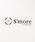 S'moreiXAj́uS'more / Logo Sticker XebJ[iAEghAObYjvbubNn̑