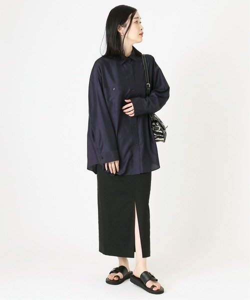 journal standard L'essage（ジャーナルスタンダードレサージュ