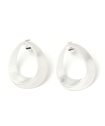 オーバルねじれピアス / 269724