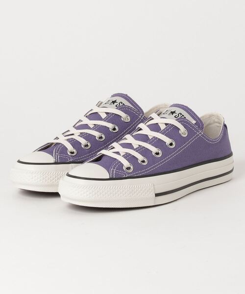 CONVERSE（コンバース）ALL STAR NOKORIZOME OX/オールスターノコリゾメ