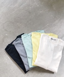 Banner Barrett | カシミヤカーディガン(カーディガン/ボレロ)