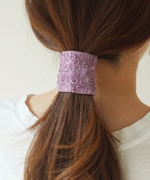 gargle（ガーグル）の「【 zoule / ゾーラ 】 スカーフ リボン