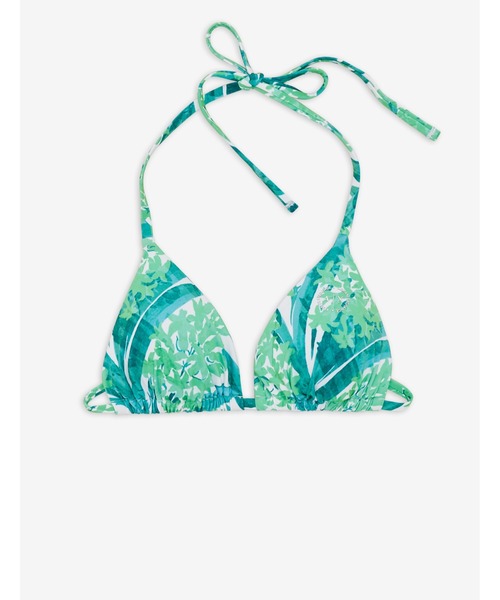 セール A X アルマーニ エクスチェンジ トライアングルビキニトップ ボタニカルプリント 水着 Armani Exchange アルマーニエクスチェンジ のファッション通販 Zozotown セール A X アルマーニ エクスチェンジ トライアングルビキニトップ ボタニカルプリント 水着 Armani Exchange アルマーニエクスチェンジ のファッション通販 Zozotown
