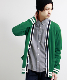 WEGO | WEGO/ラインカーディガン(カーディガン/ボレロ)