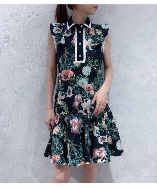 こぶたプリンセスAdonisis 未使用　ブラック レースジャケット Adonisis（アドニシス）の「【Adonisis/アドニシス】BOUQUET