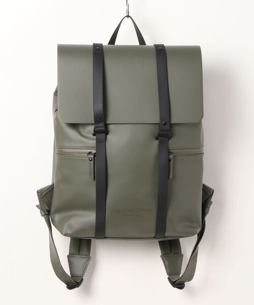 GASTON LUGA/ガストンルーガ/SPLASH 13 BackPack/スプラッシュ13 バックパック