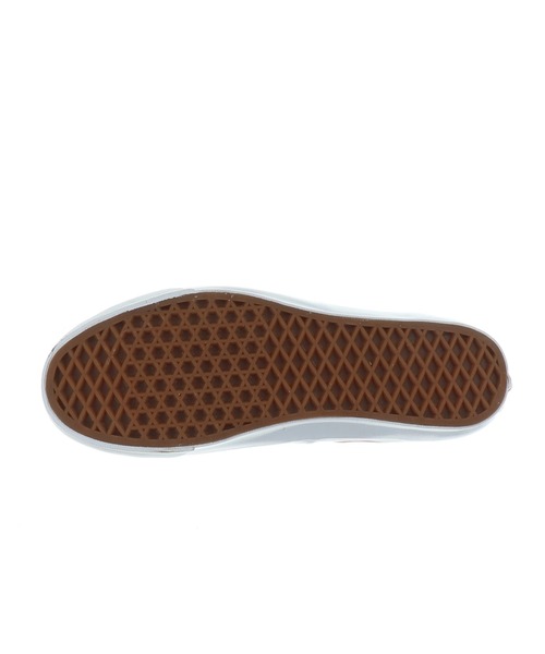 VANS VAULT（バンズボルト）の「VANS VAULT × Geoff McFetridge OG AUTHENTIC LX（スニーカー・メンズ・ホワイト・29cm/28cm/26cm/27cm/26.5cm）」の5枚目の写真